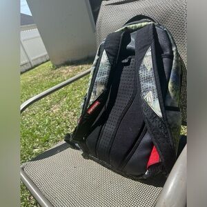 Sprayground backpack